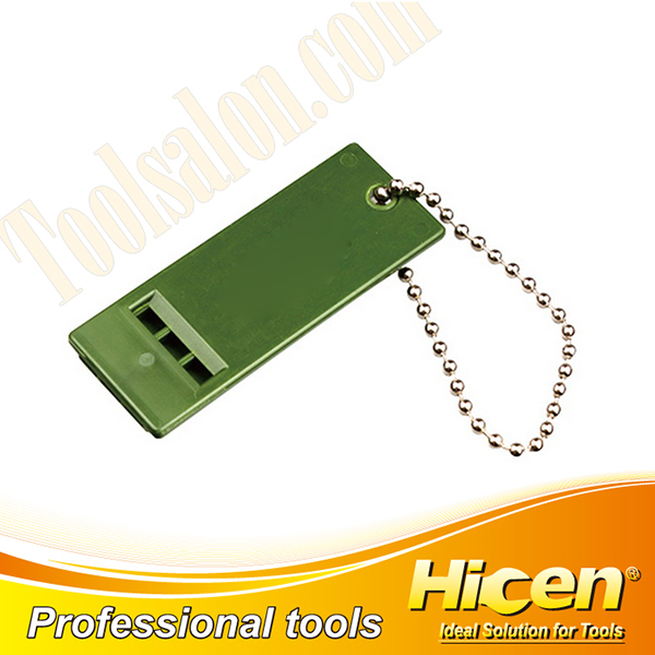 Multi Frequency Whistle