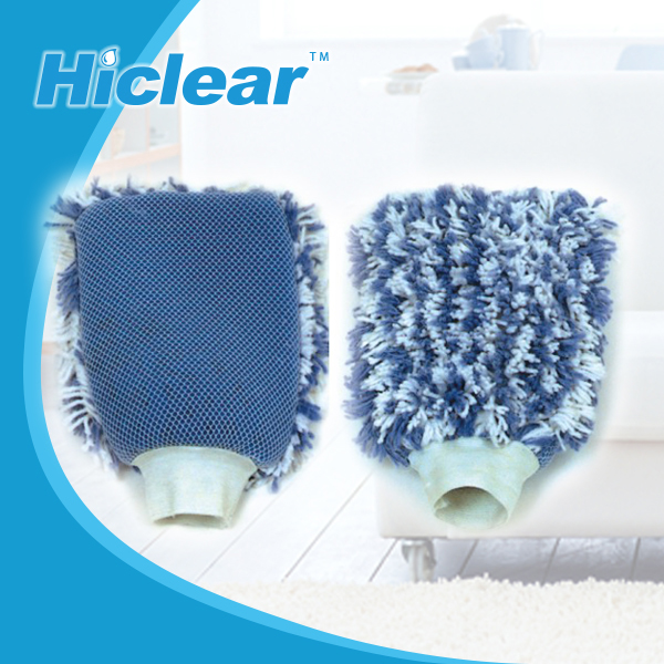 Car Cleaning Mitt for Cleaning