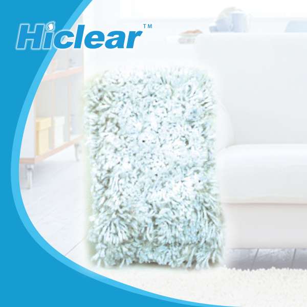 Chenille Car Cleaning Mitt Gloves