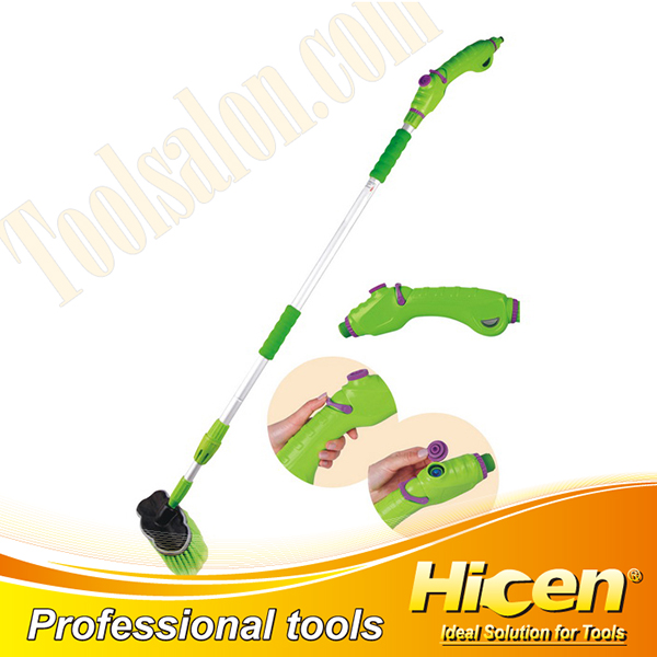 High Quality Water Flow Brush for Car Wash