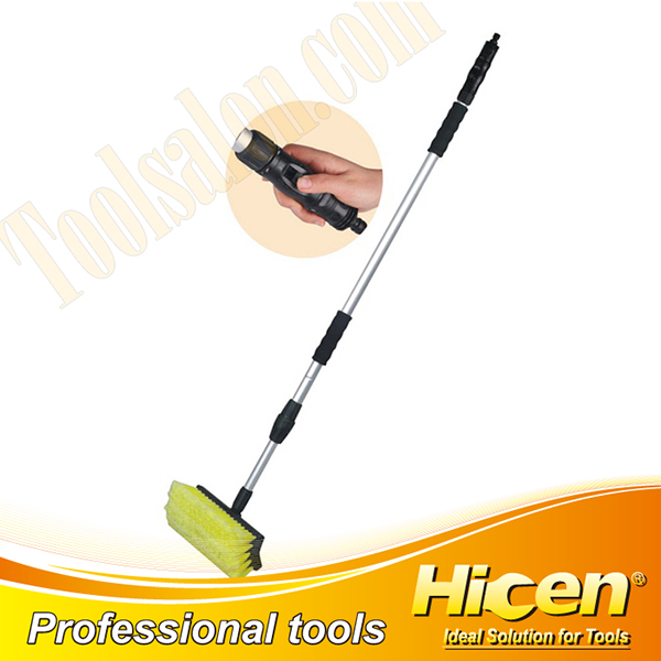 High Quality Water Flow Brush for Car Wash