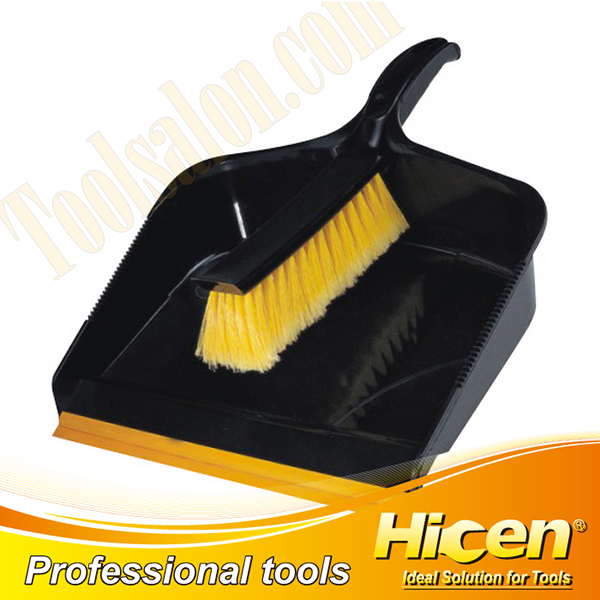 High Quality Dustpan and Brush