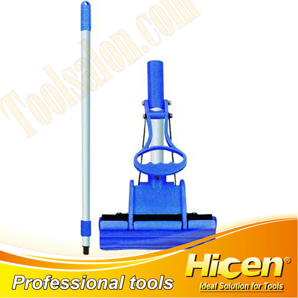 Folding PVA Sponge Mop