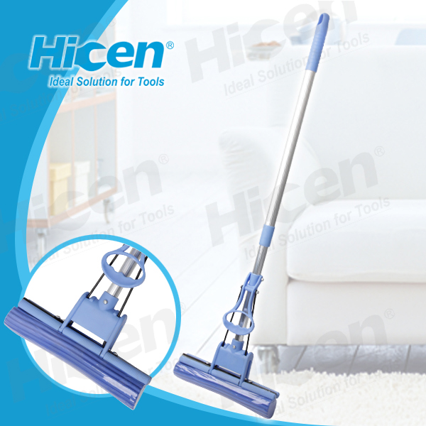 Telescopic PVA Mop
