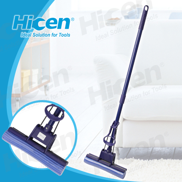 Telescopic PVA Mop