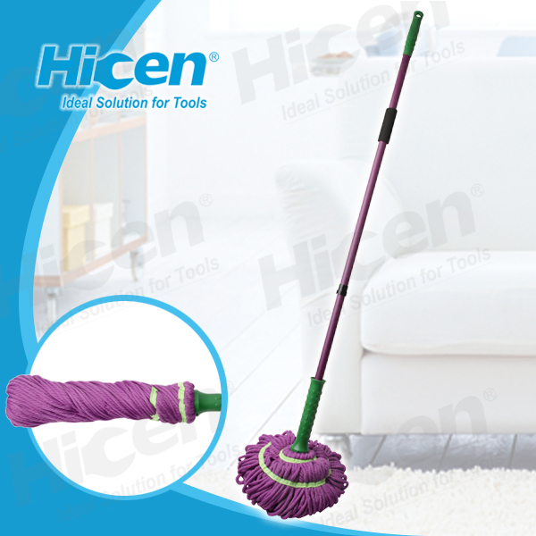 360 Micro Fiber Mops