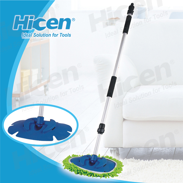 Chenille Cloth Water Flow Brush