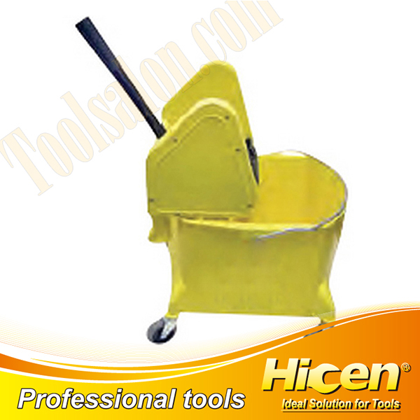 Cotton Water Flow Mop Magic Spin Mop