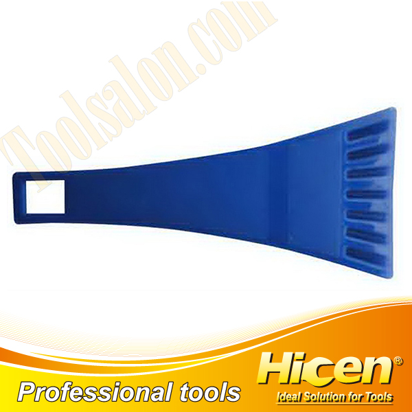 PP Vehicle Snow Ice Scraper