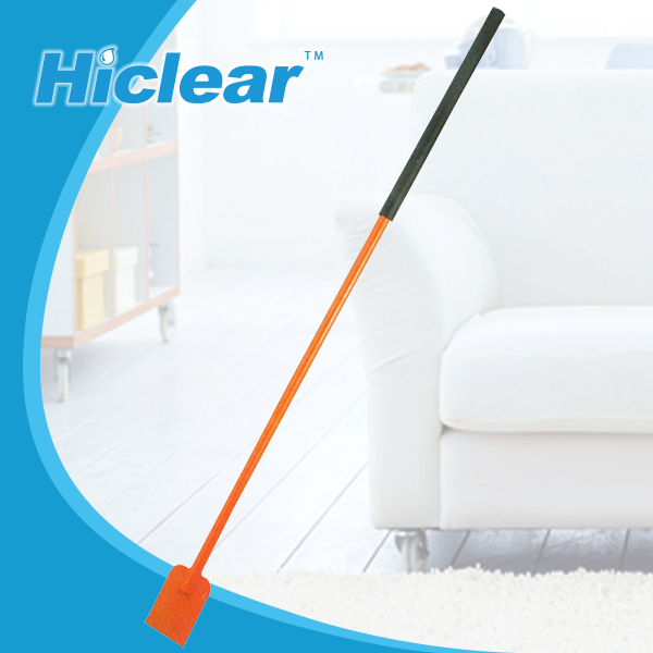 Steel Tube Handle Ice Scraper