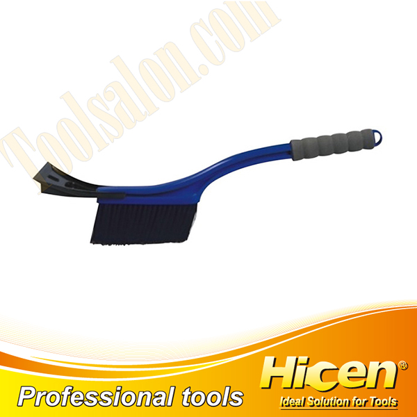 High Quality Ice Scraper with Snow Brush