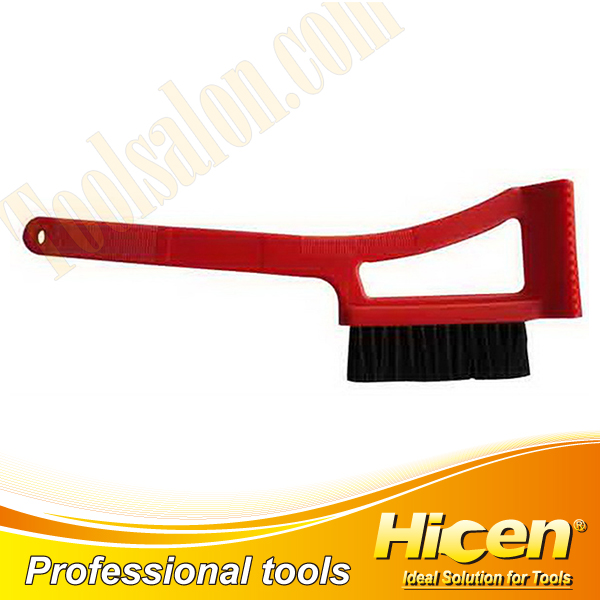 New Design Car Snow Scraper With Brush