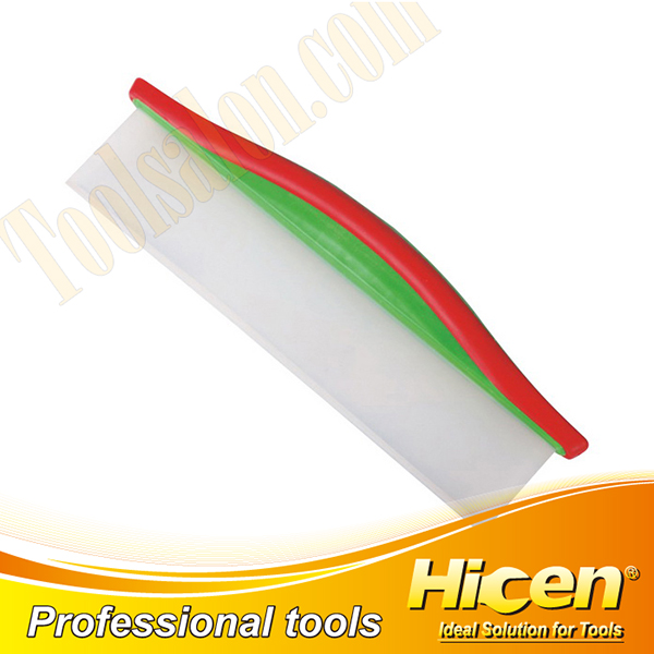 Window Glass Squeegee Washer Wiper
