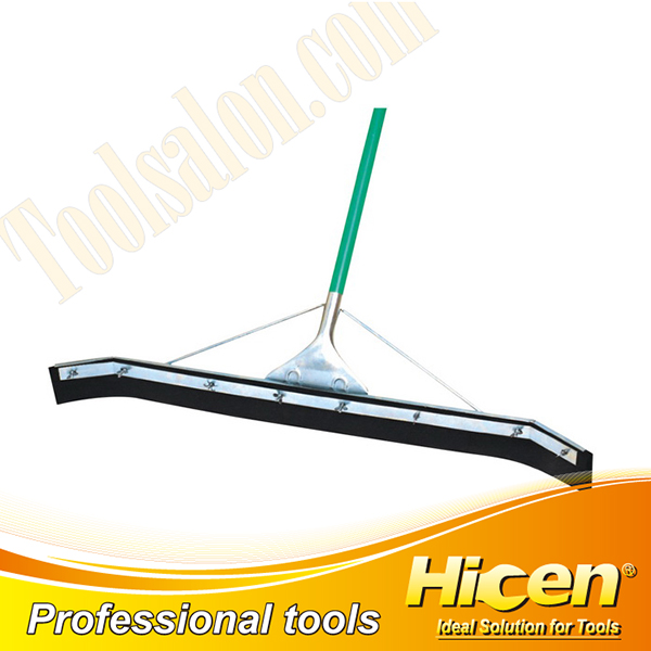 Floor Squeegee with Bending Head