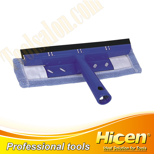 Premium Window Washer with Microfiber Cloth