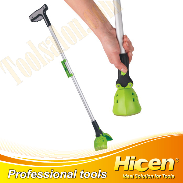 New Pick Clamp for Pet