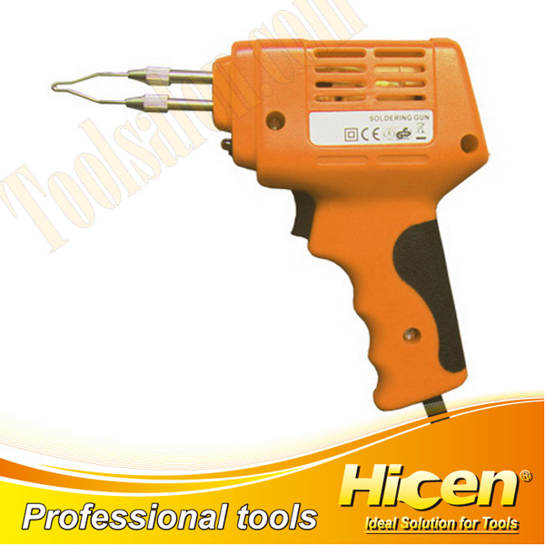 Electric Soldering Gun