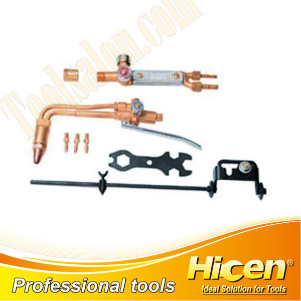 Germany-Style Cutting Torch