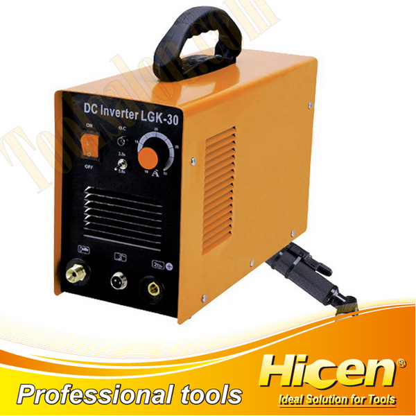 Inverter Plasma Cutting Machine