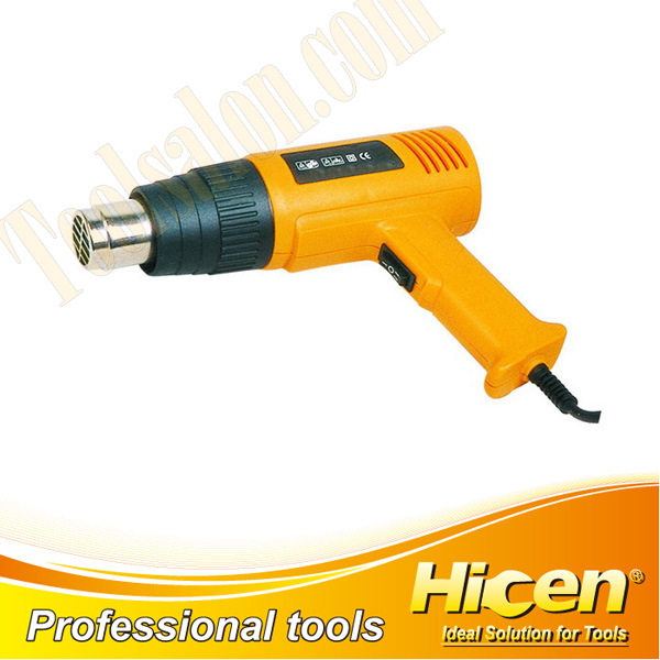 1000W/2000W Electric Hot Air Gun