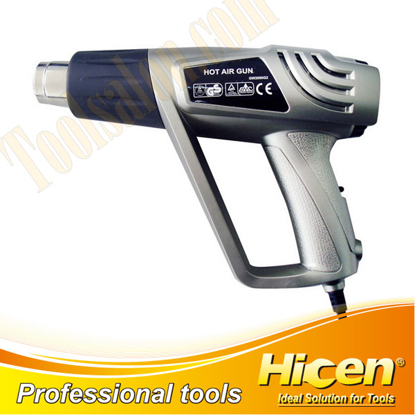 2,000W Hot Air Gun