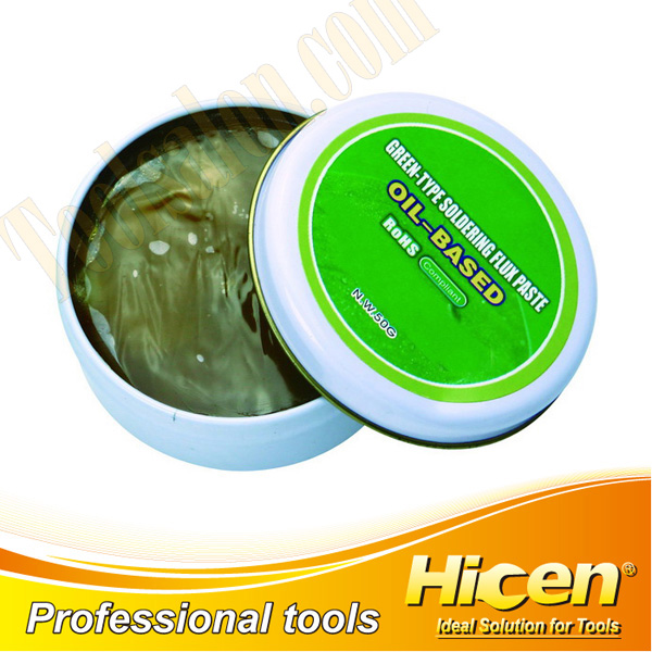 Lead Free Soldering Paste