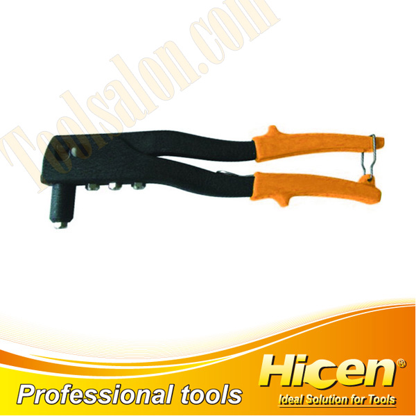 Steel Single Hand Riveter Gun, Riveting Tools