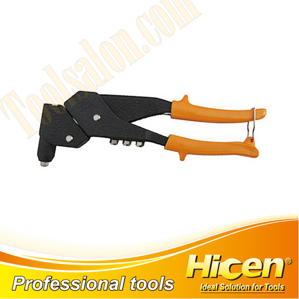 360 Degree Rotatory Head Sign Hand Riveter, Rivet Nut Gun, Blind Riveter