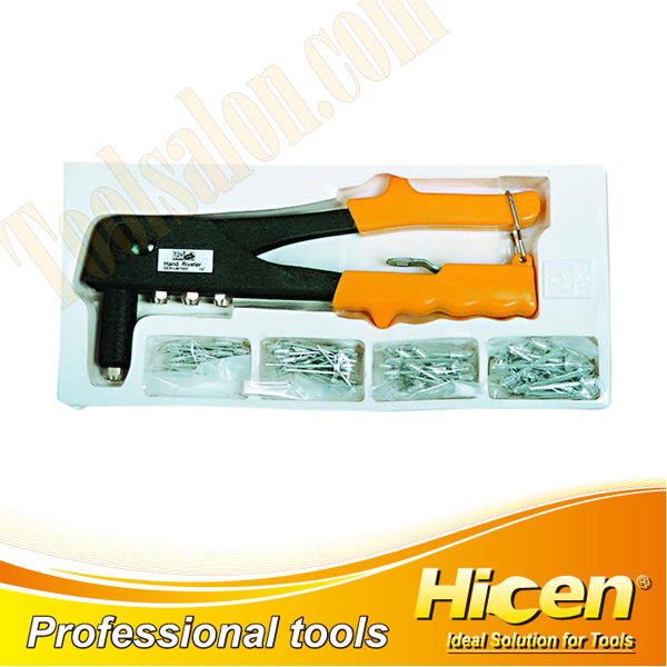 Hand Riveter Kit
