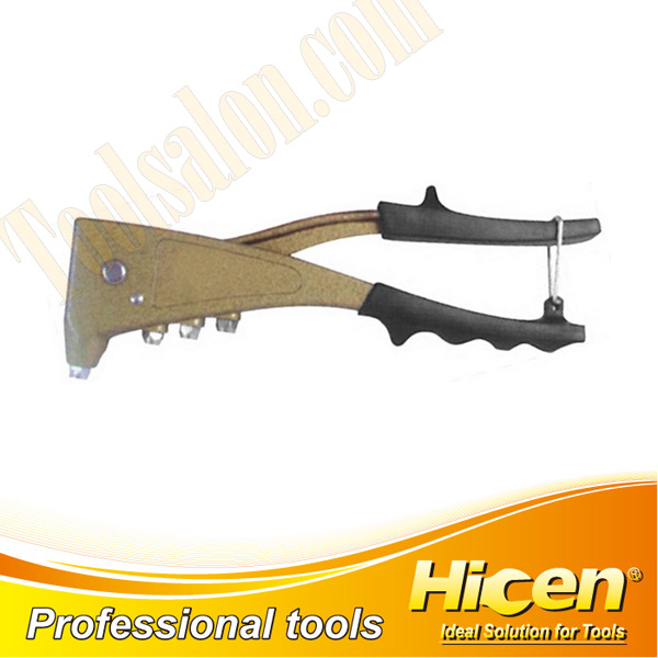 Aluminum Single Hand Riveter, Rivet Gun, Blind Riveter