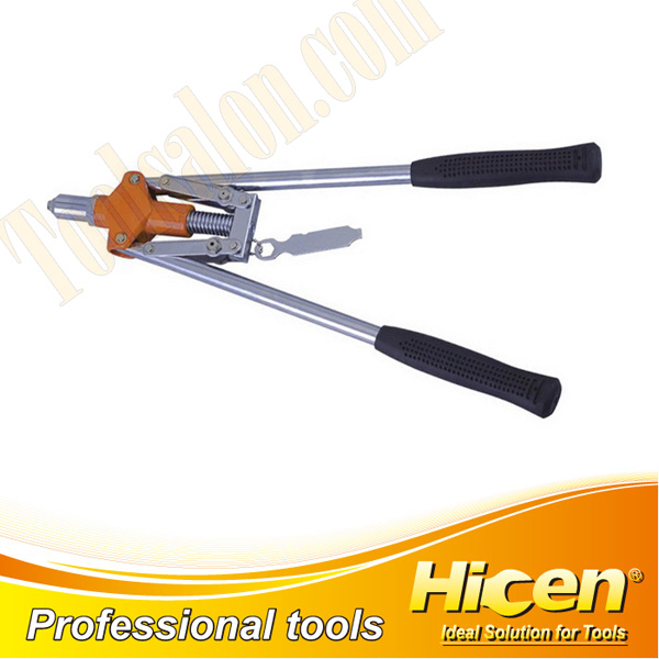 Hand Riveter Gun, Rivet Driver, Riveter Tool