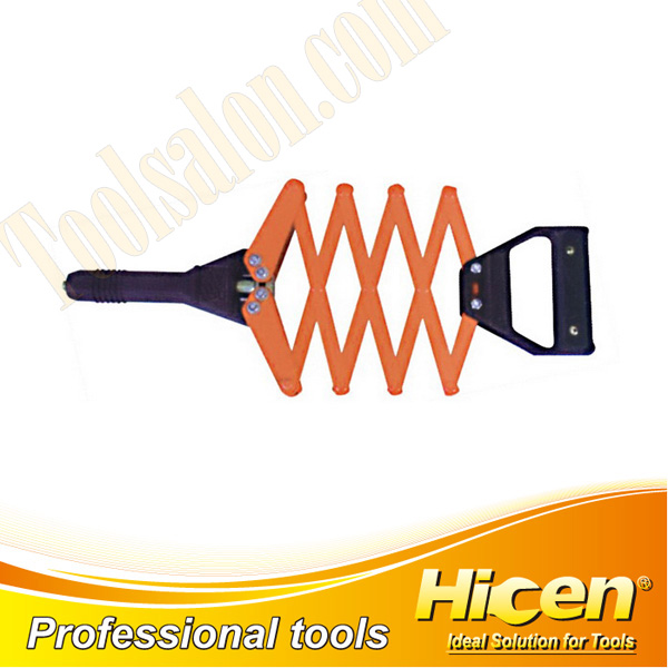 Heavy Duty Hand Riverter