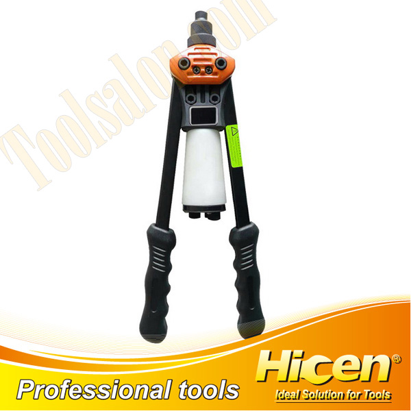 Heavy Duty Double Handle Environmental Protection Lever Riveter