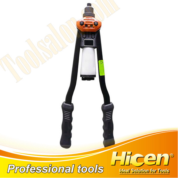 Double Hand Riveter Gun