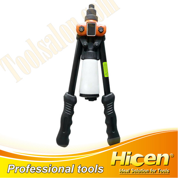 Manual Hand Lever Riveter