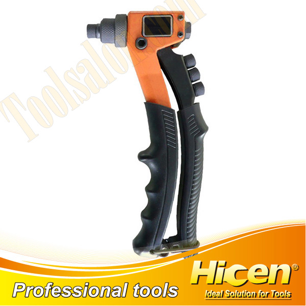 Hand Riveter