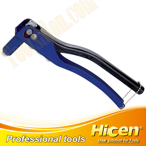 Single Steel Hand Riveter