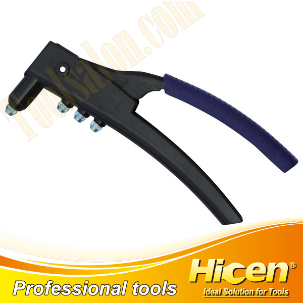 Aluminium Alloy Hand Riveter