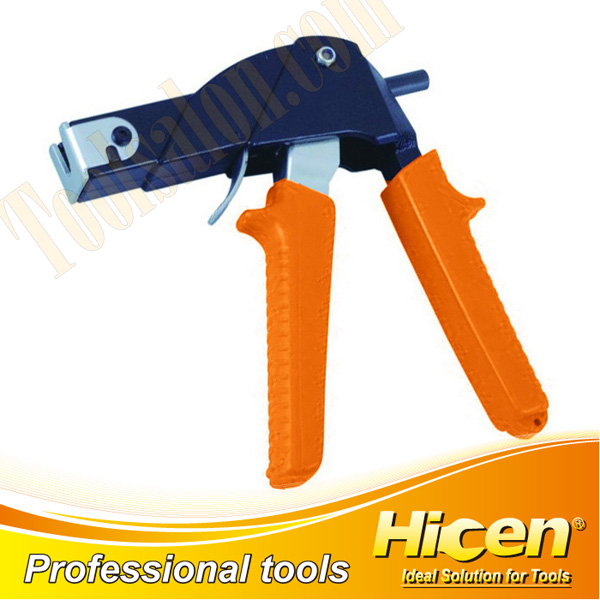 Riveter For Hollow Wall Anchor, Expanding Bolt Gun