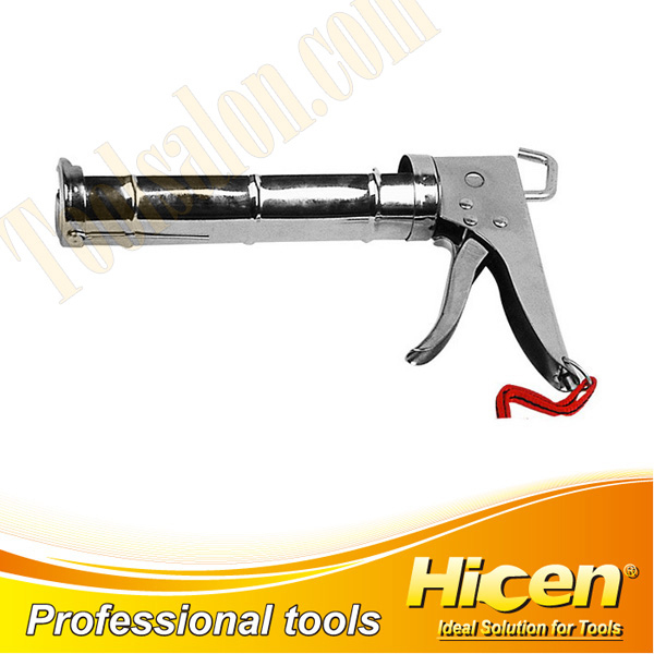 3-in-1 Heavy Duty Caulking Gun, Silicone Gun