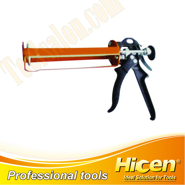 Heavy Duty Caulking Gun, Sealing Gun,Construction Caulk Gun