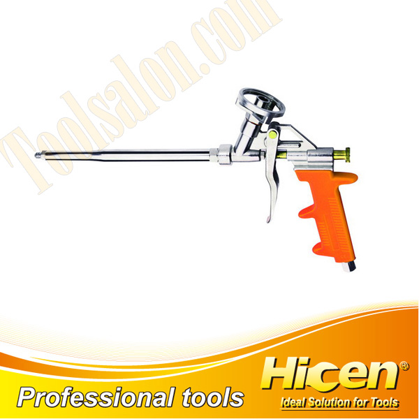 Foam Gun,PU Foam Gun,Spout Gun