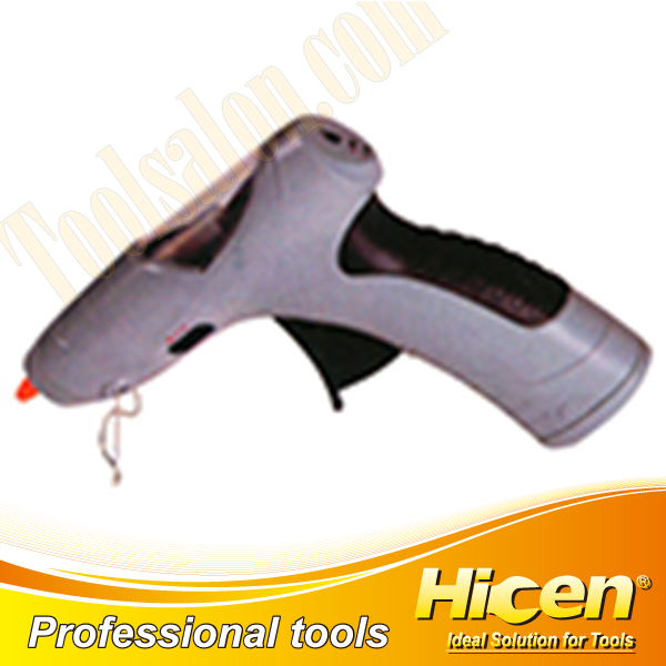 Battery Powered Coldless Hot Melt Glue Gun