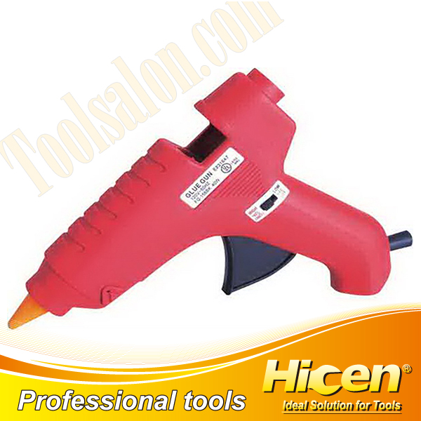 40W UL Two Temperature Hot Glue Gun