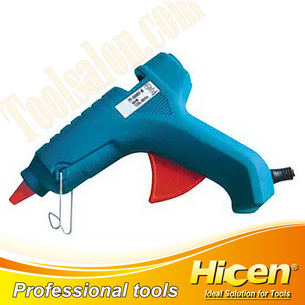 UL Hot Silicone Melt Glue Gun