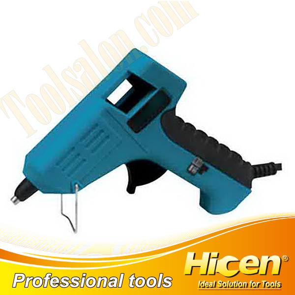 UL Two Temperature Hot Melt Glue Gun