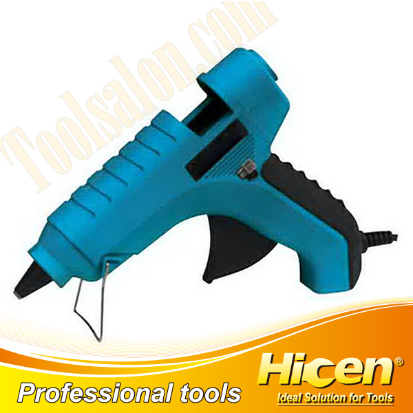 High Power UL Two Temperature Hot Melt Glue Gun
