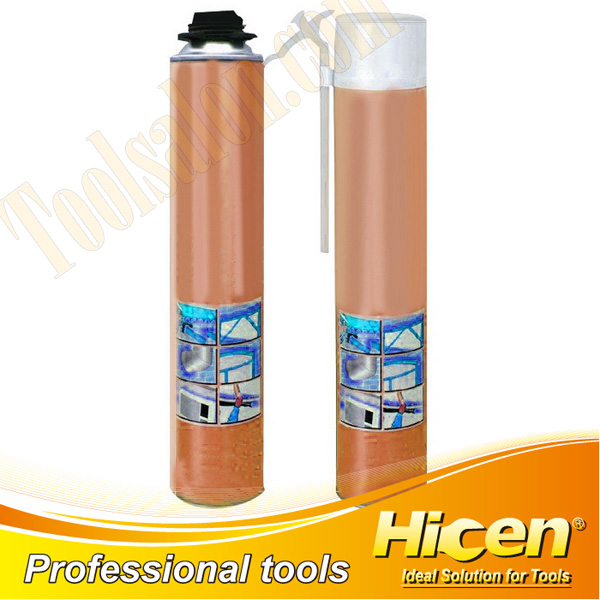 Polyurethane Foam Sealant