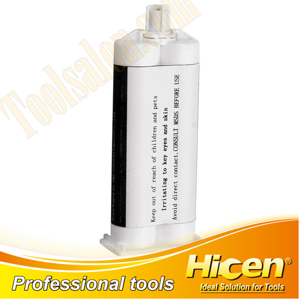 Two Component High Strength Epoxy Adhesive