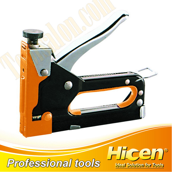 3-In-1 Staple Gun ,Stapling Machine